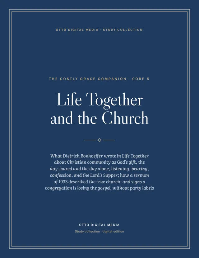 Cover of Core 5